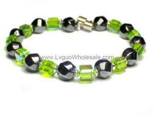 Hematite Bracelet